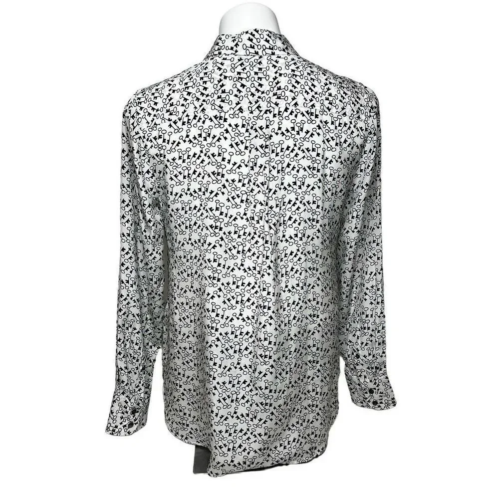 J. Crew crew skeleton